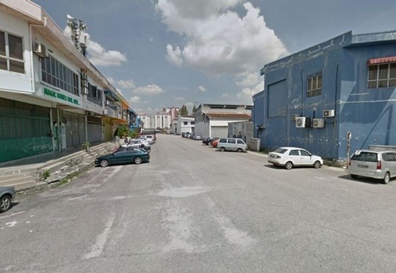 Bandar Bukit Puchong