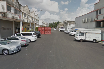 Bandar Bukit Puchong