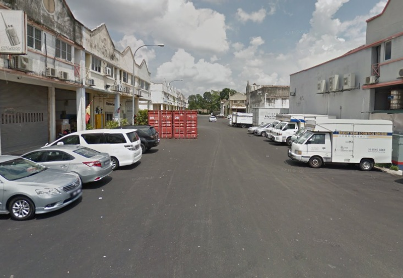 Bandar Bukit Puchong