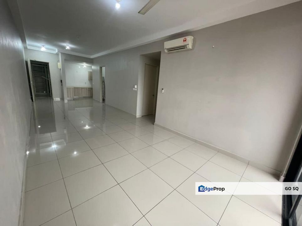 Partially D'aman Residence puchong taman mas  , Selangor, Puchong