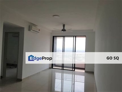 Partially D'aman Residence puchong taman mas  , Selangor, Puchong