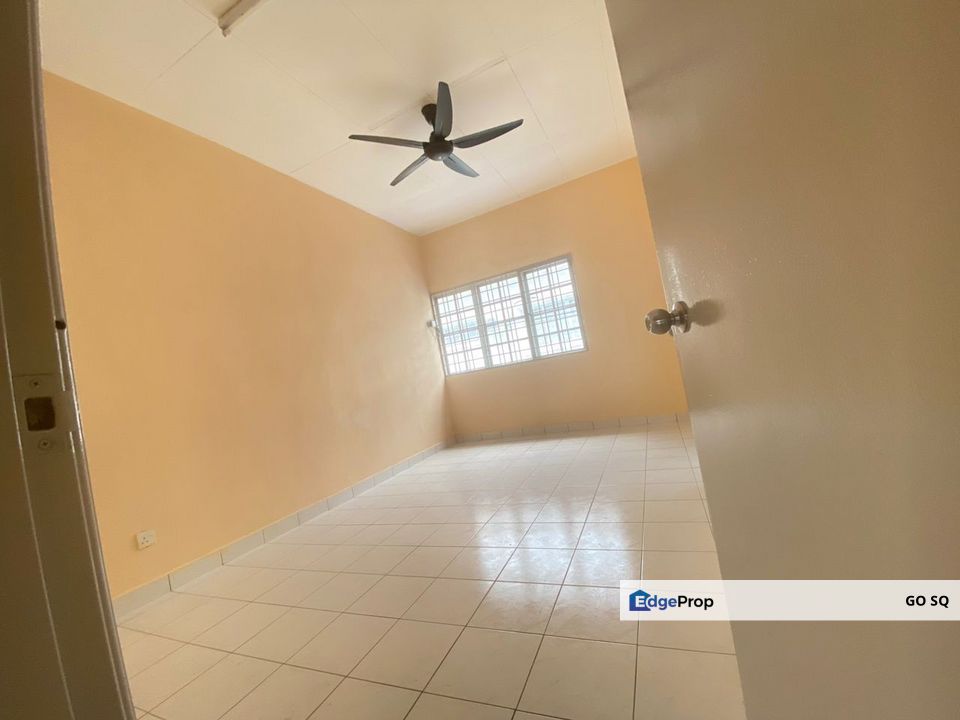 Bandar bukit puchong 2 STY, new painting and nice unit , Selangor, Puchong