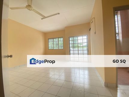 Bandar bukit puchong 2 STY, new painting and nice unit , Selangor, Puchong