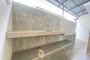 Bandar Bukit Puchong