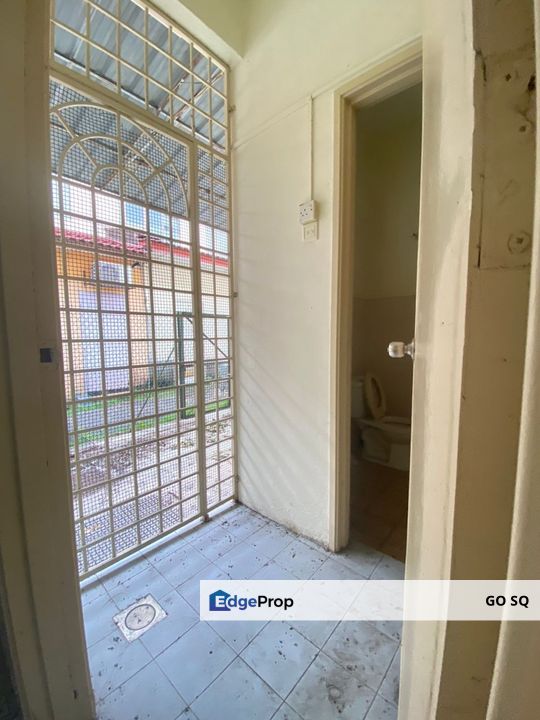 2 sty puchong ,taman mas ,taman putra prima , Selangor, Puchong