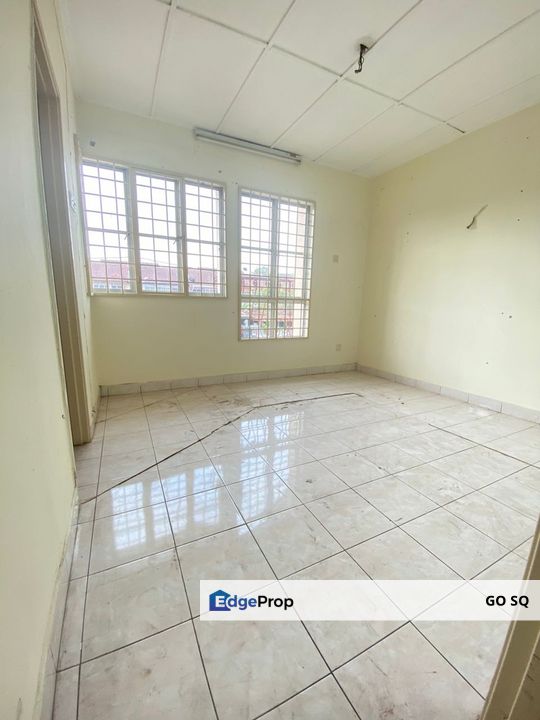 2 sty puchong ,taman mas ,taman putra prima , Selangor, Puchong