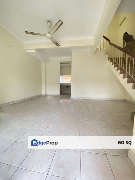 2 sty puchong ,taman mas ,taman putra prima , Selangor, Puchong