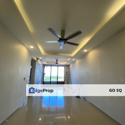 D'Aman Residences @ Puchong, Selangor, Puchong