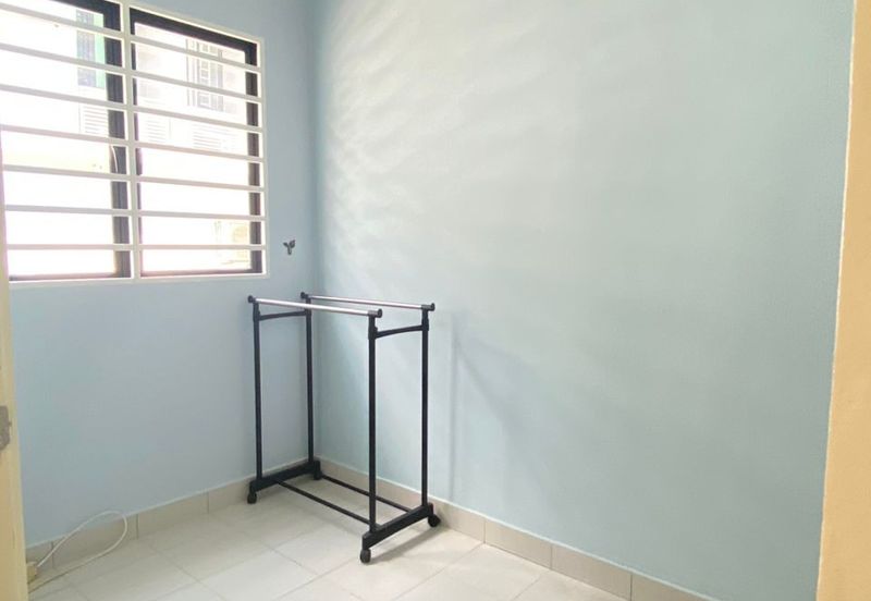 Averia @ Abadi Heights