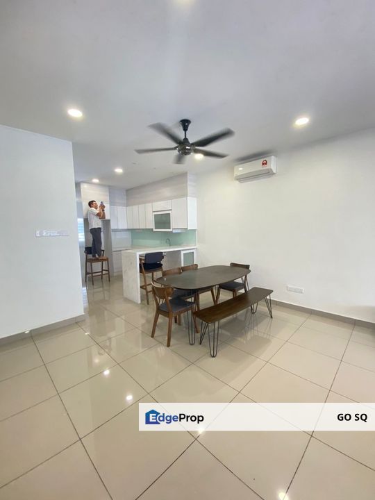 Nice unit ,move in condition Terrace house for Sale, Selangor, Puchong South