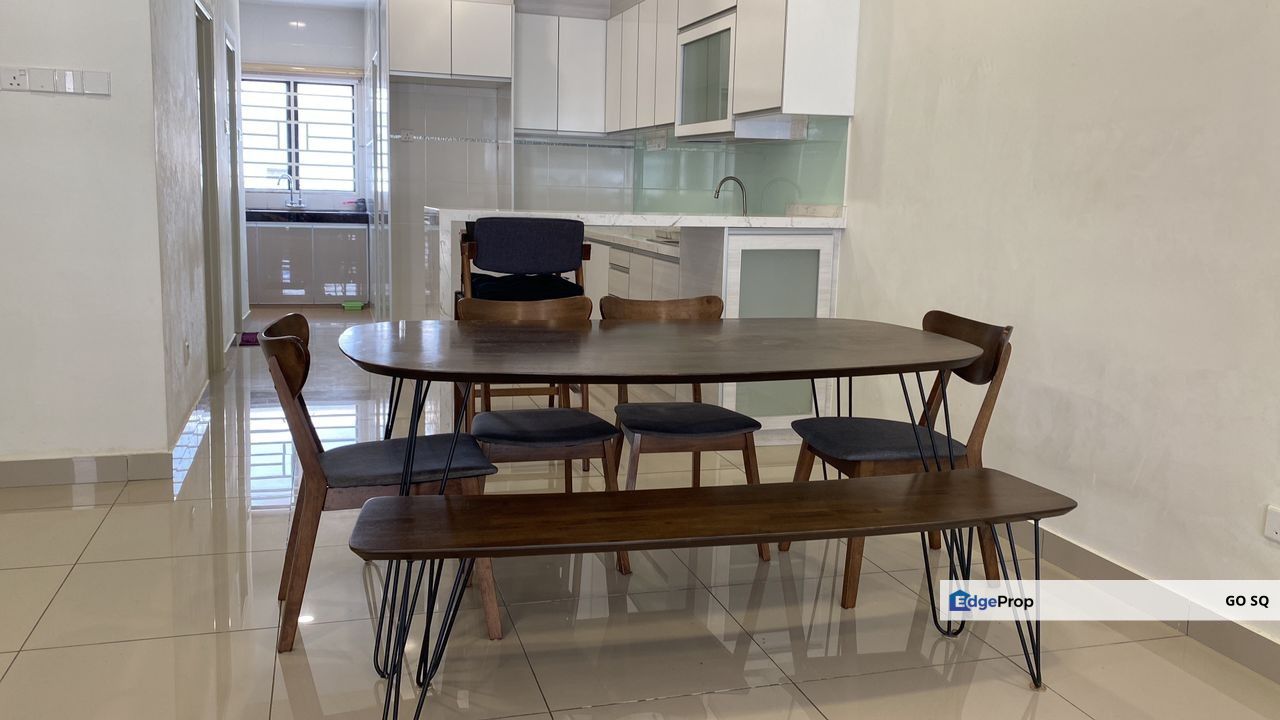 Nice unit ,move in condition Terrace house for Sale, Selangor, Puchong South