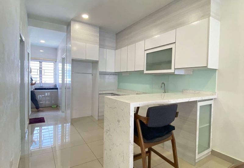 Averia @ Abadi Heights