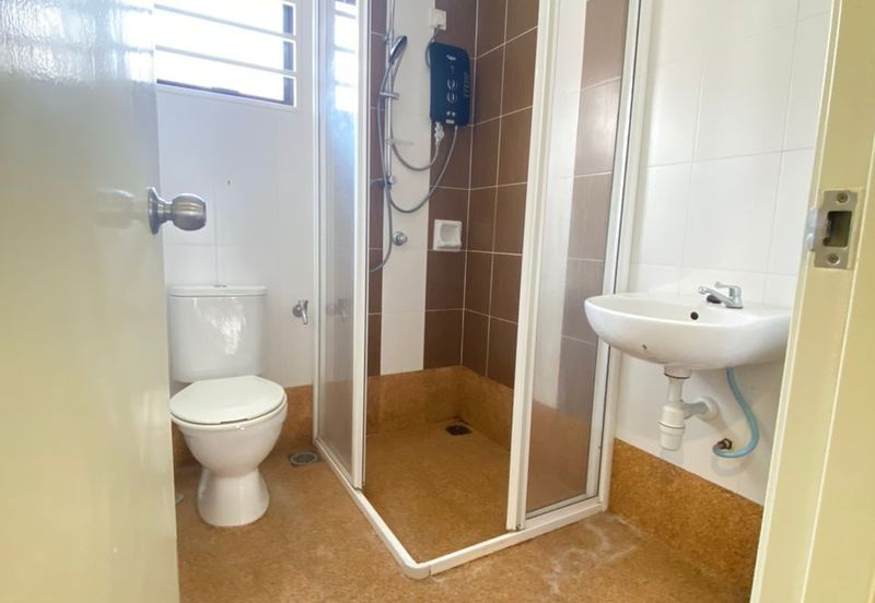 Averia @ Abadi Heights