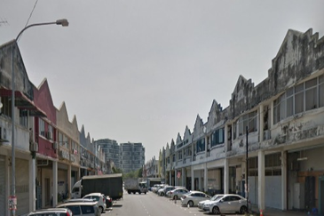 Taman Perindustrian Puchong Utama