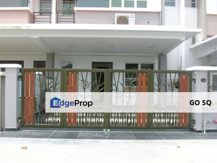 Free hold Taman putra prima puchong,puchong, Selangor, Puchong
