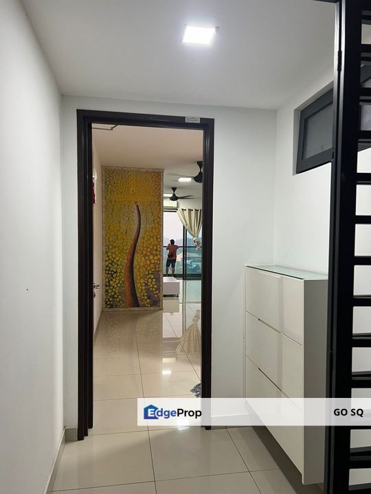 Symphony Tower (Menara Simfoni) for rent,balakong , Selangor, Seri Kembangan