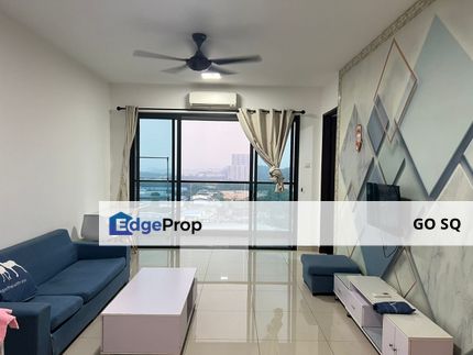 Symphony Tower (Menara Simfoni) for rent,balakong , Selangor, Seri Kembangan