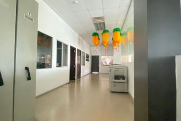 Bandar Bukit Puchong