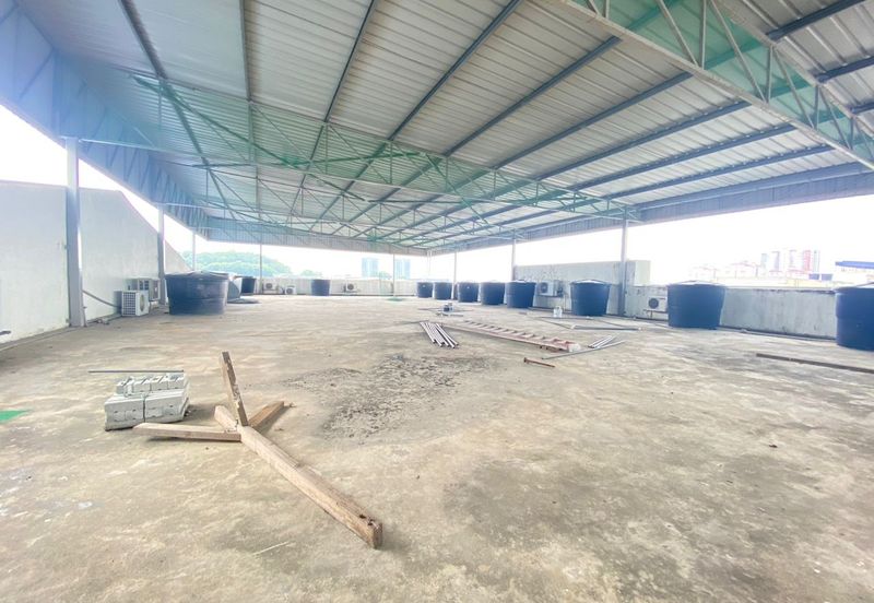 Bandar Bukit Puchong