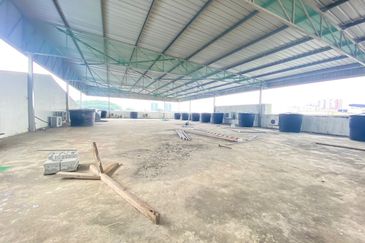 Bandar Bukit Puchong