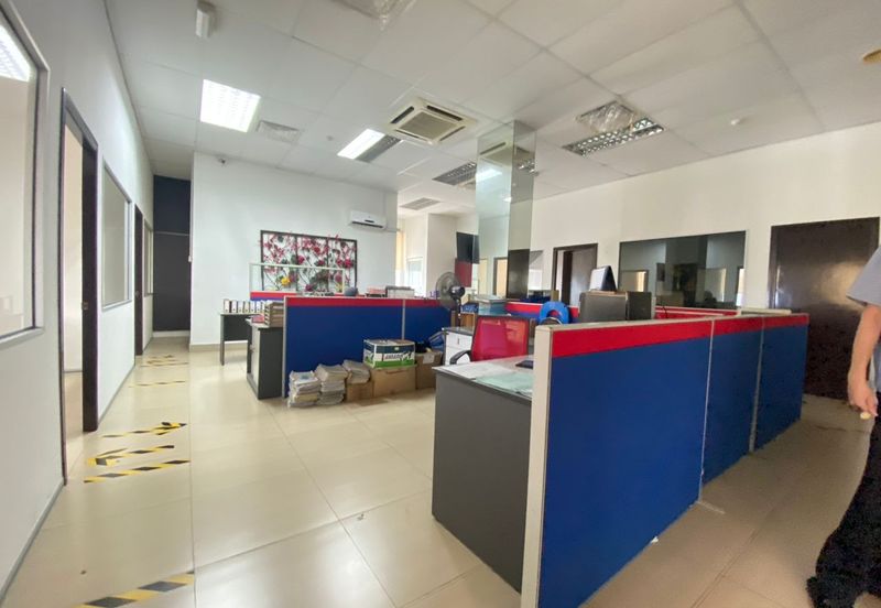 Bandar Bukit Puchong