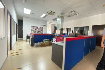 Bandar Bukit Puchong