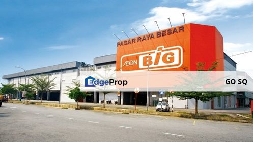 Puchong Utama Shop-office for rent ,puchong, Selangor, Puchong