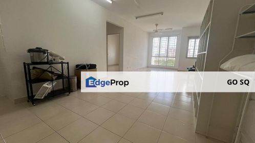 Pangsapuri Seri Baiduri Apartment @ Setia Alam Shah Alam for sale, Selangor, Shah Alam