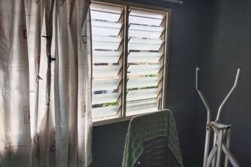 Pangsapuri Seri Damai