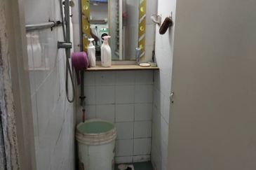 Pangsapuri Seri Damai