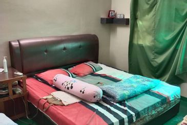 Pangsapuri Seri Damai