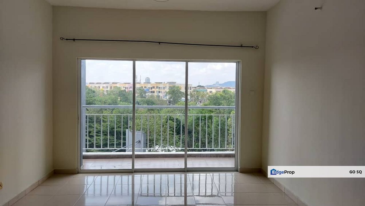 The iResidence Condominium, Bandar Mahkota Cheras, Selangor for sale, Selangor, Cheras South