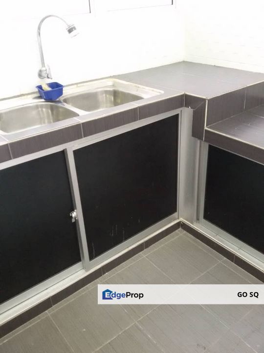 The iResidence Condominium, Bandar Mahkota Cheras, Selangor for sale, Selangor, Cheras South