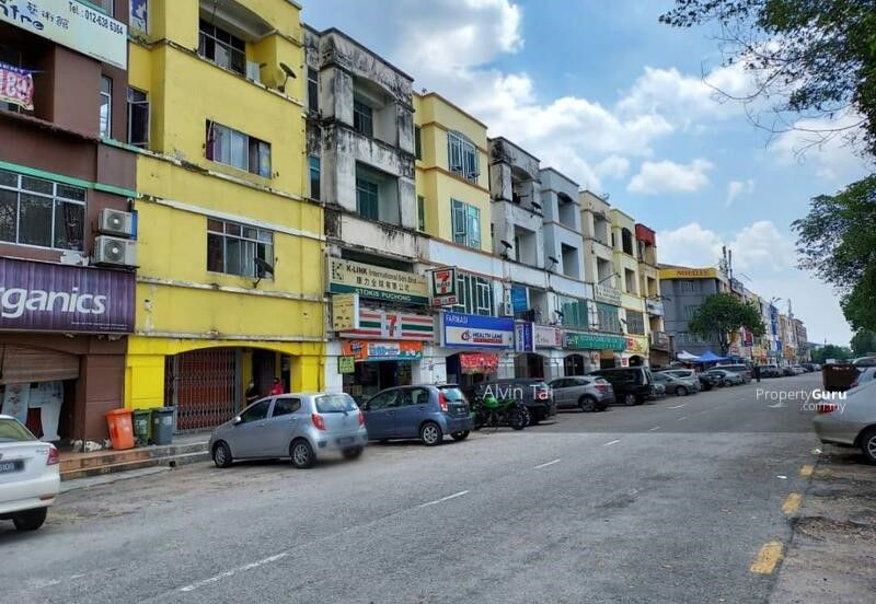 Taman Puchong Utama