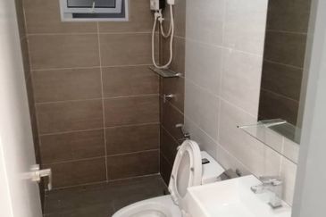 Koi Suites Condominium