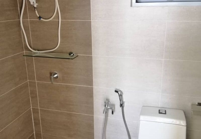 Koi Suites Condominium