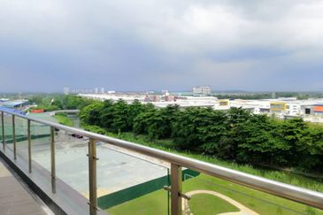 Koi Suites Condominium