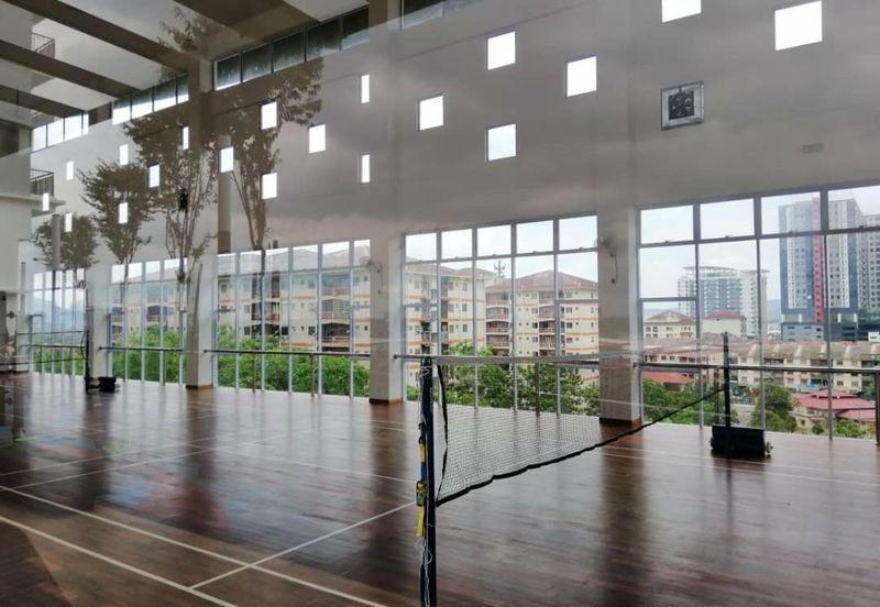 Koi Suites Condominium