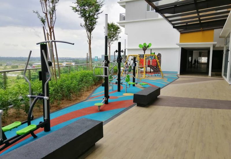 Koi Suites Condominium