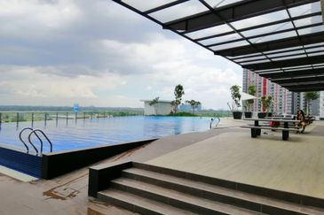 Koi Suites Condominium