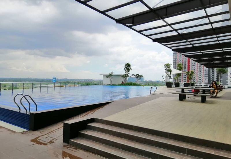 Koi Suites Condominium