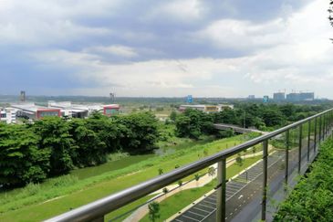 Koi Suites Condominium