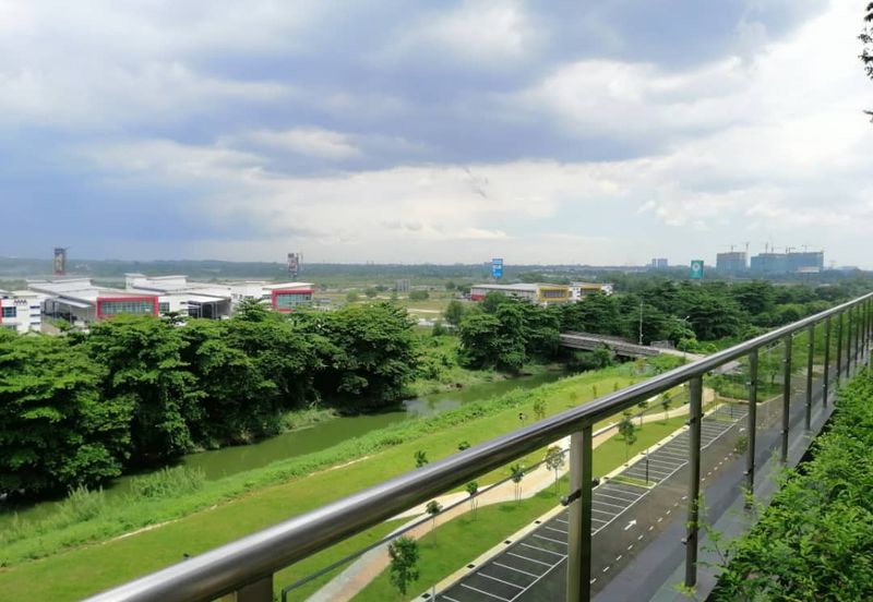 Koi Suites Condominium