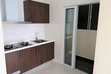 Koi Suites Condominium