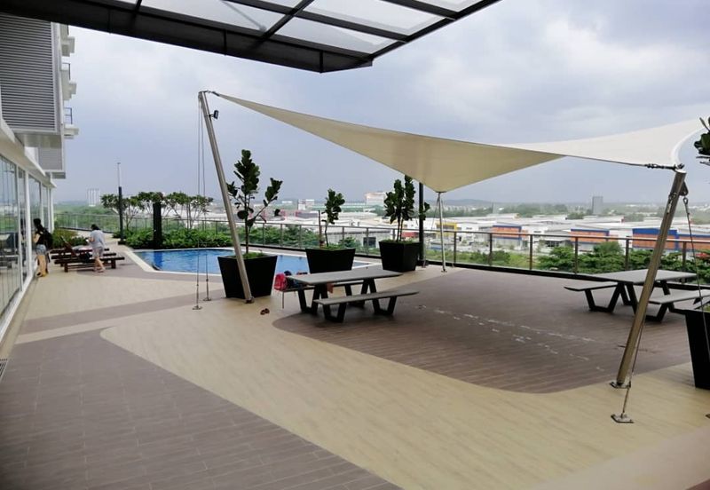 Koi Suites Condominium