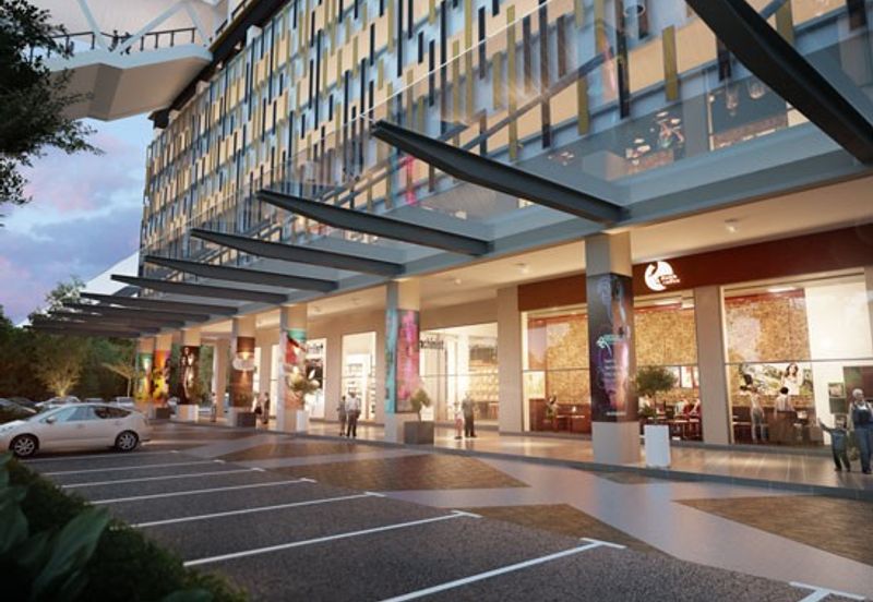 Koi Suites Condominium