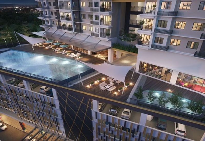 Koi Suites Condominium
