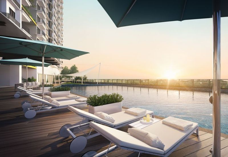 Koi Suites Condominium