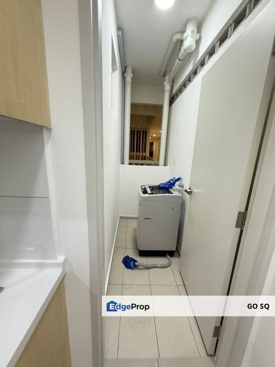 Free hold Gravit8, Port Klang, Selangor, klang FOR SALE, Selangor, Klang