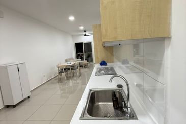 The Tresor @ Gravit8